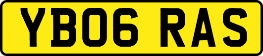 YB06RAS