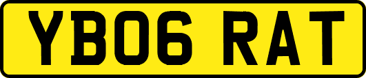 YB06RAT