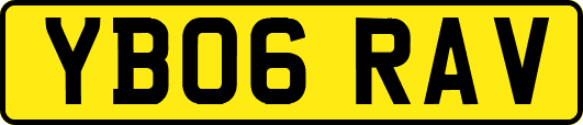 YB06RAV