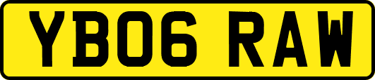 YB06RAW