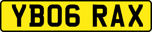 YB06RAX