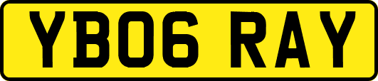 YB06RAY