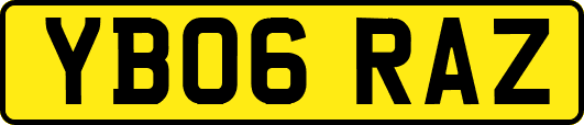 YB06RAZ