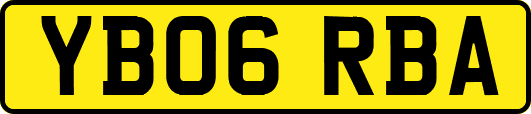 YB06RBA