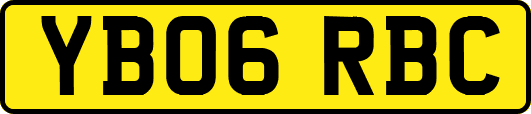 YB06RBC