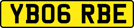 YB06RBE