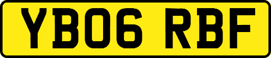 YB06RBF