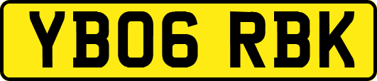 YB06RBK