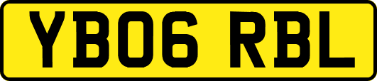 YB06RBL