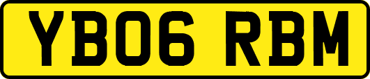 YB06RBM