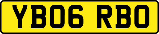 YB06RBO