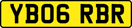 YB06RBR