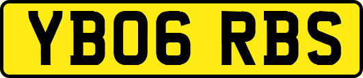 YB06RBS