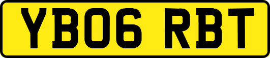 YB06RBT
