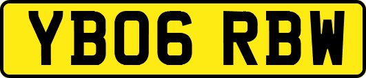 YB06RBW