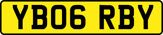 YB06RBY