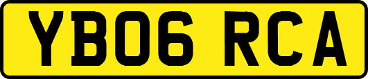 YB06RCA