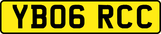 YB06RCC