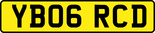 YB06RCD
