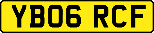 YB06RCF