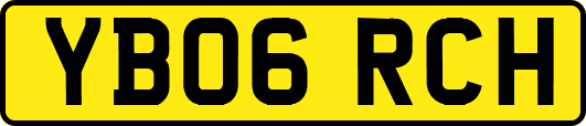 YB06RCH