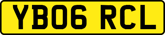 YB06RCL
