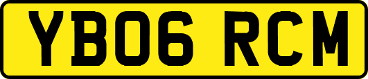 YB06RCM