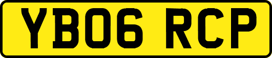 YB06RCP