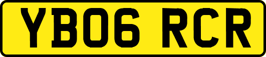 YB06RCR