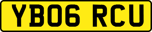 YB06RCU