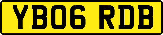 YB06RDB