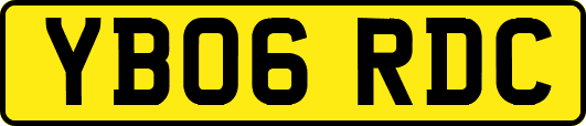 YB06RDC