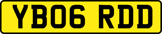 YB06RDD