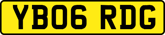 YB06RDG