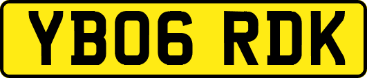 YB06RDK