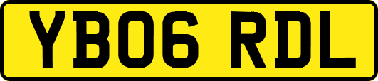 YB06RDL