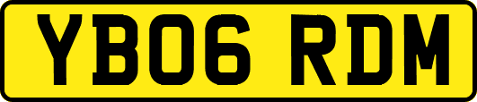 YB06RDM