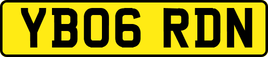 YB06RDN