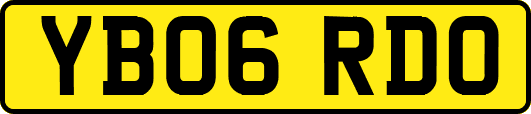 YB06RDO
