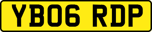 YB06RDP