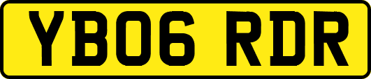 YB06RDR