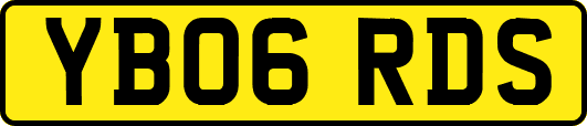 YB06RDS
