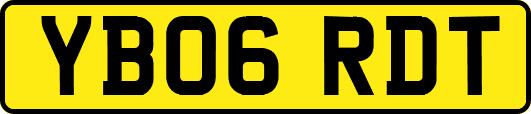 YB06RDT