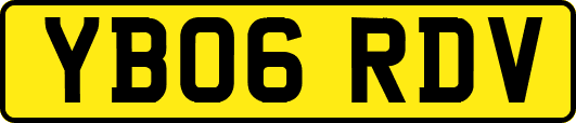 YB06RDV