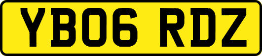 YB06RDZ