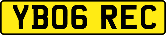 YB06REC