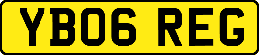 YB06REG