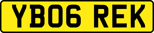 YB06REK
