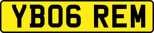 YB06REM