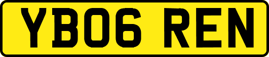 YB06REN